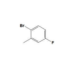 2-Bromo-5-Fluorotoluene CAS No. 452-63-1